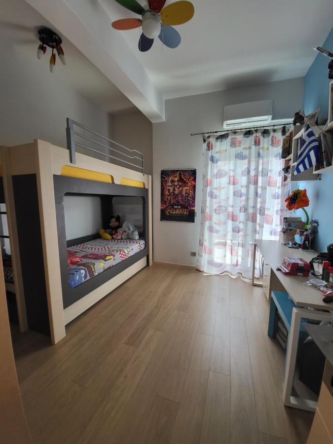 Cozy Apartment In Front Of The Park Atény Exteriér fotografie